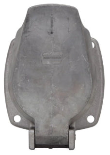 Crouse-Hinds CPS14R Arktite Receptacle Plug 20A 2-Wire 3-Pole Copper-Free Aluminum