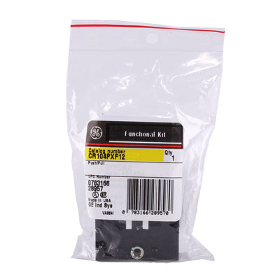 General Electric CR104PXF12 Motor Control Part And Accessory Pushbuttons