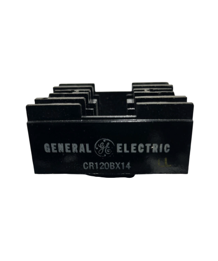 General Electric CR120BX14 Fuse Part And Accessory