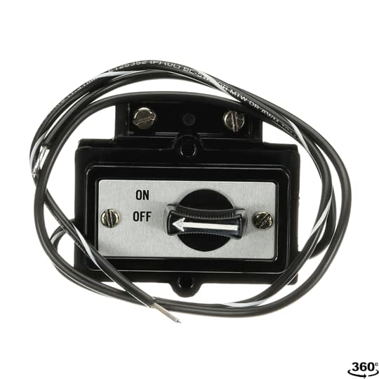 CR305X330D - General Electric Motor Control Part - Essential Electric Supply