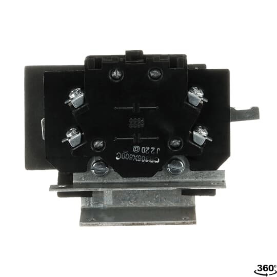 CR305X500C General Electric CR305 Auxiliary Contact - Essential Electric Supply