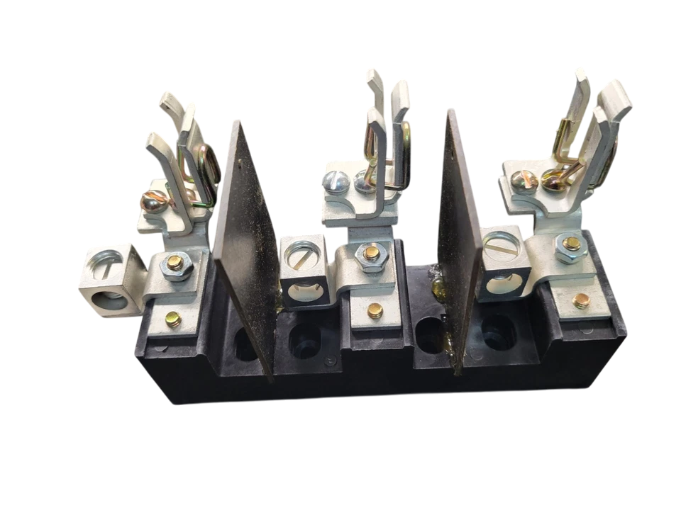 General Electric CR308X132D Fuse | 300-Line CR308X 600V 100A