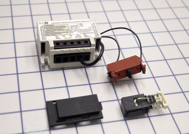 General Electric CR460XMD Motor Control | CR460XM CR460 Series