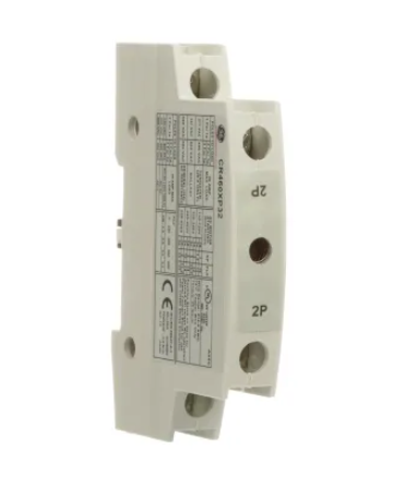 General Electric CR460XP2 Motor Control Selector Switches CR460 Series