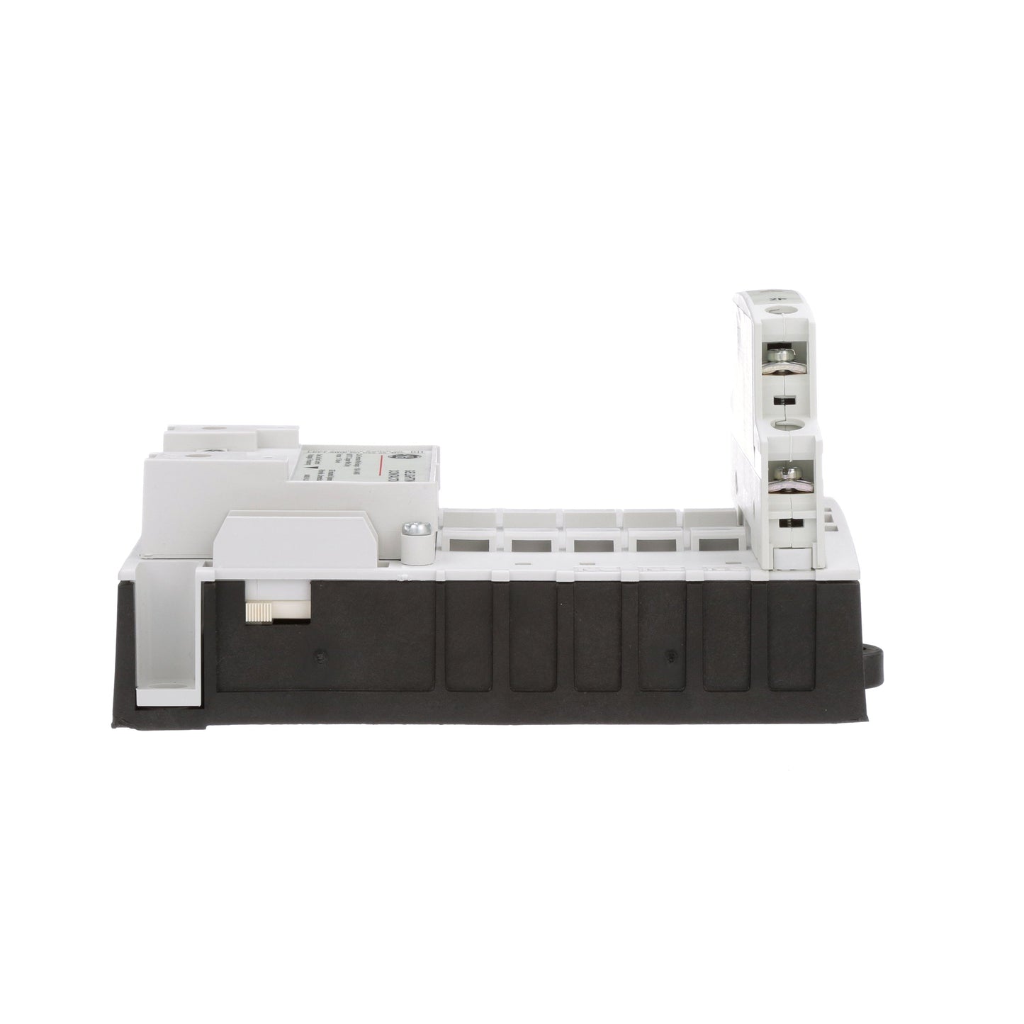 General Electric CR463L20AJA Contactor | 2 pole 1 phase 600V 30A 110V coil CR460 Series