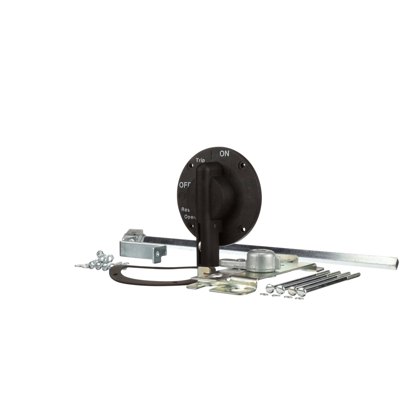 Siemens CRHOEVD Circuit Breaker Operating Handles Sentron Series