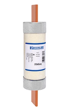 Ferraz Shawmut CRS400 Fuse | 600V 400A 10kA@600V CRS Series