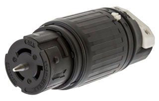 Hubbell CS8264C Conduit & Fittings | 250V CS Series