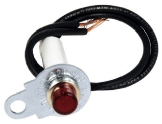 Cutler-Hammer D26MAP120 Control Relay | 240 Vac with Indicating Light