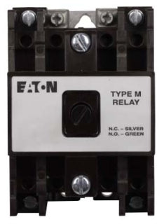Cutler-Hammer D26MBT Electrical Component Low-Voltage Applications