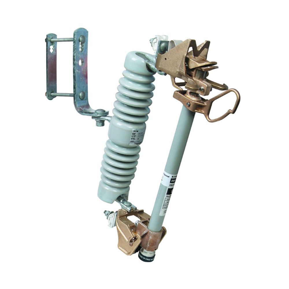 Eaton DBU17-DM Fuse | Medium Voltage Fuse DBU