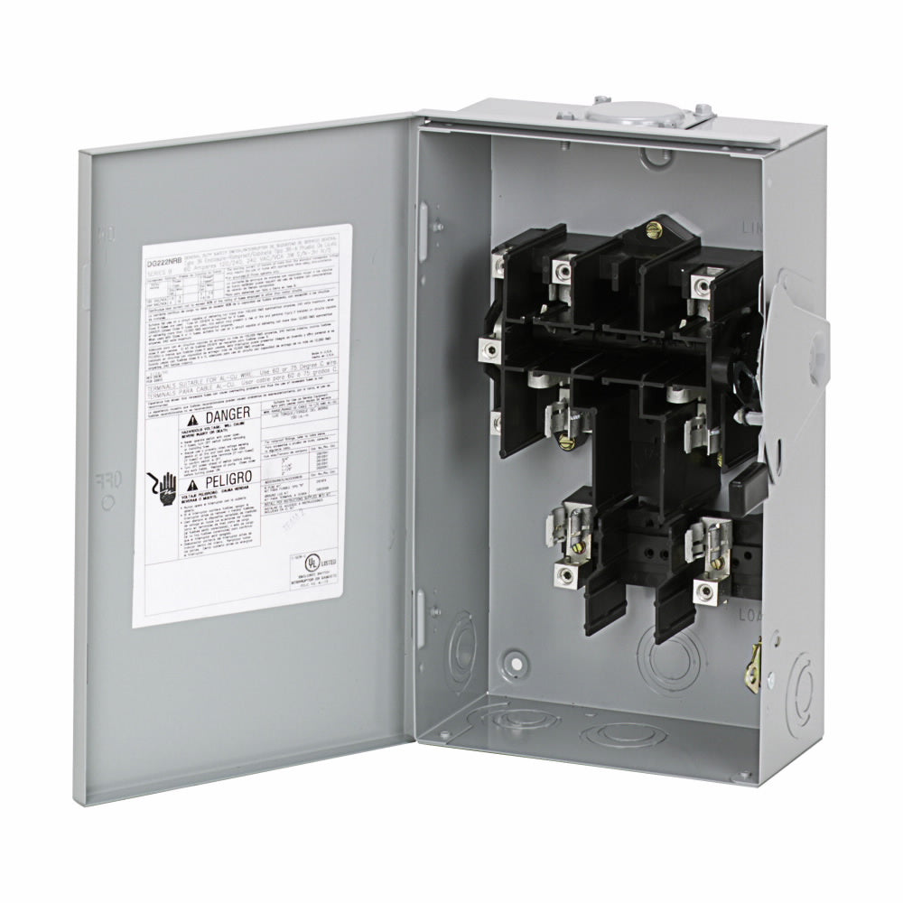 DG222NRB-00PV - Essential Electric Supply