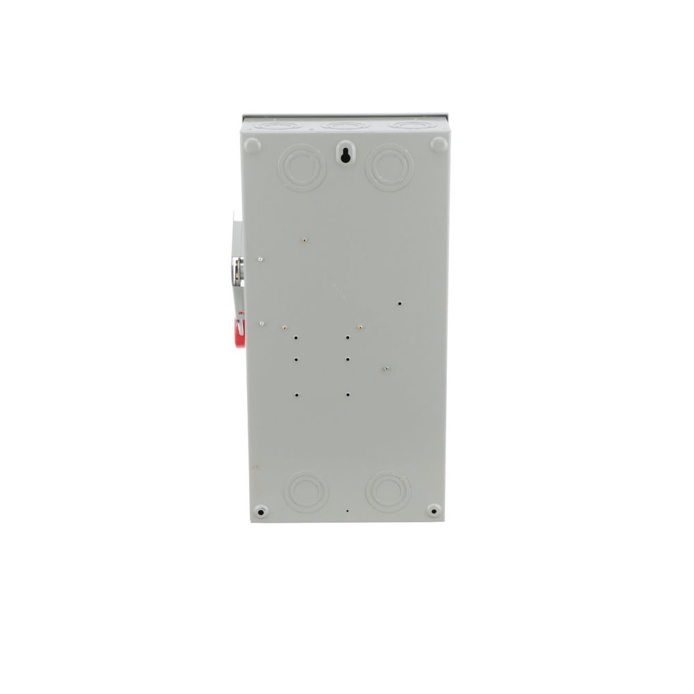Eaton DH363UGKN Disconnect Switch | 2V DH