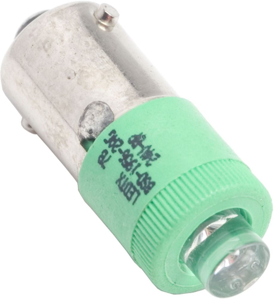 Square D DL1CJUS0243 Pilot Lights | 24V AC/DC Harmony XB4