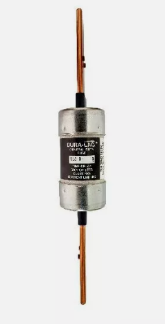 Cooper Bussmann DLS-R-70 Fuse | 600V 70A 200kA@600V RK5 Dura-Lag