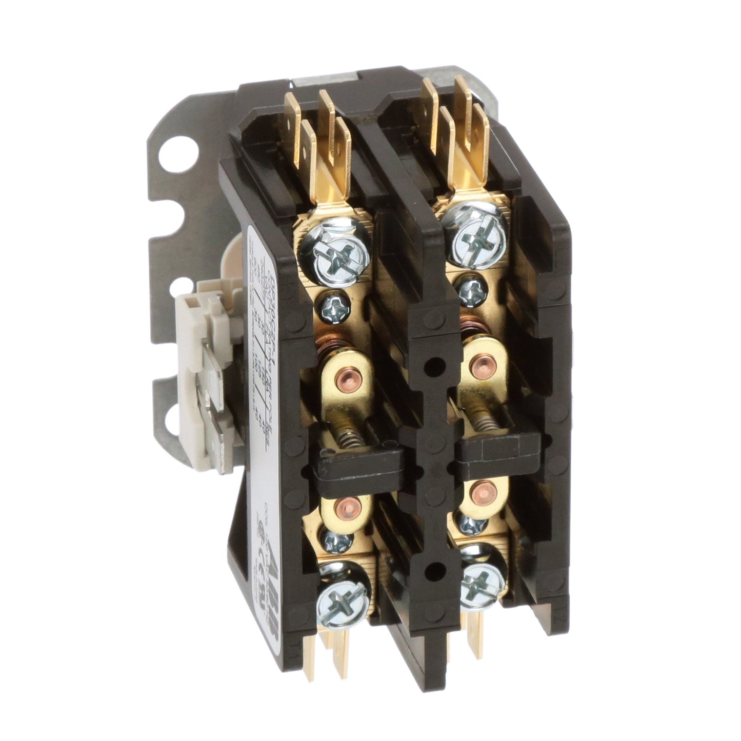 ABB DP30C2P-1 Contactor | 600V 30A 2P 1PH DP Series