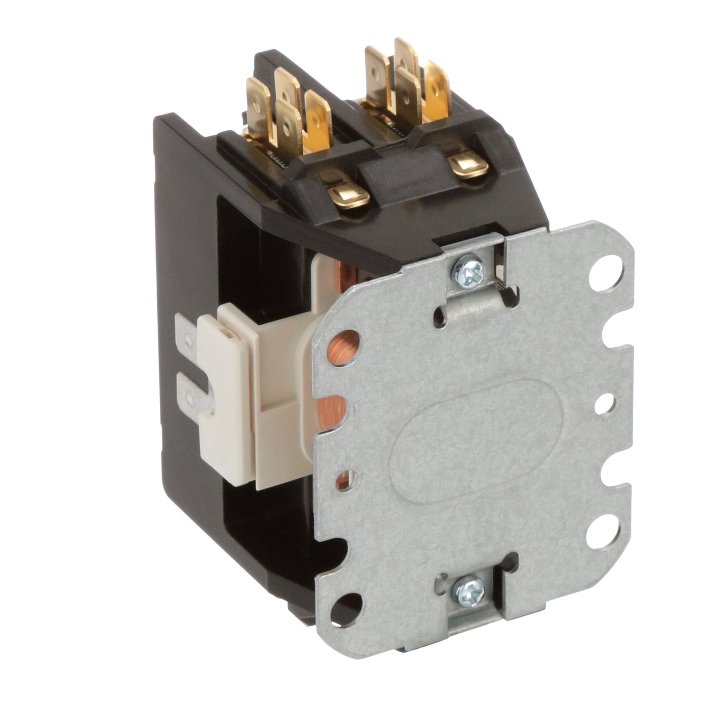 ABB DP30C2P-1 Contactor | 600V 30A 2P 1PH DP Series