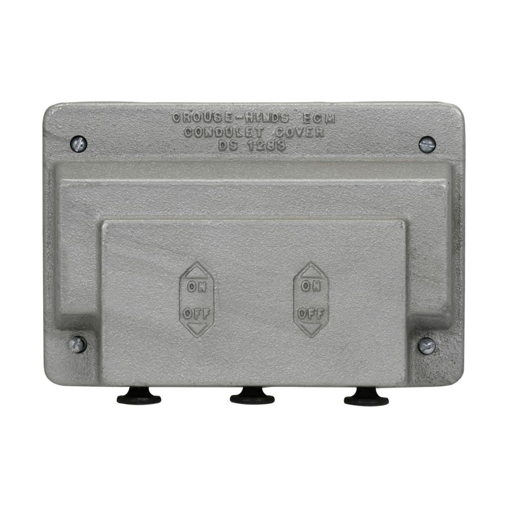 Crouse-Hinds DS1283
