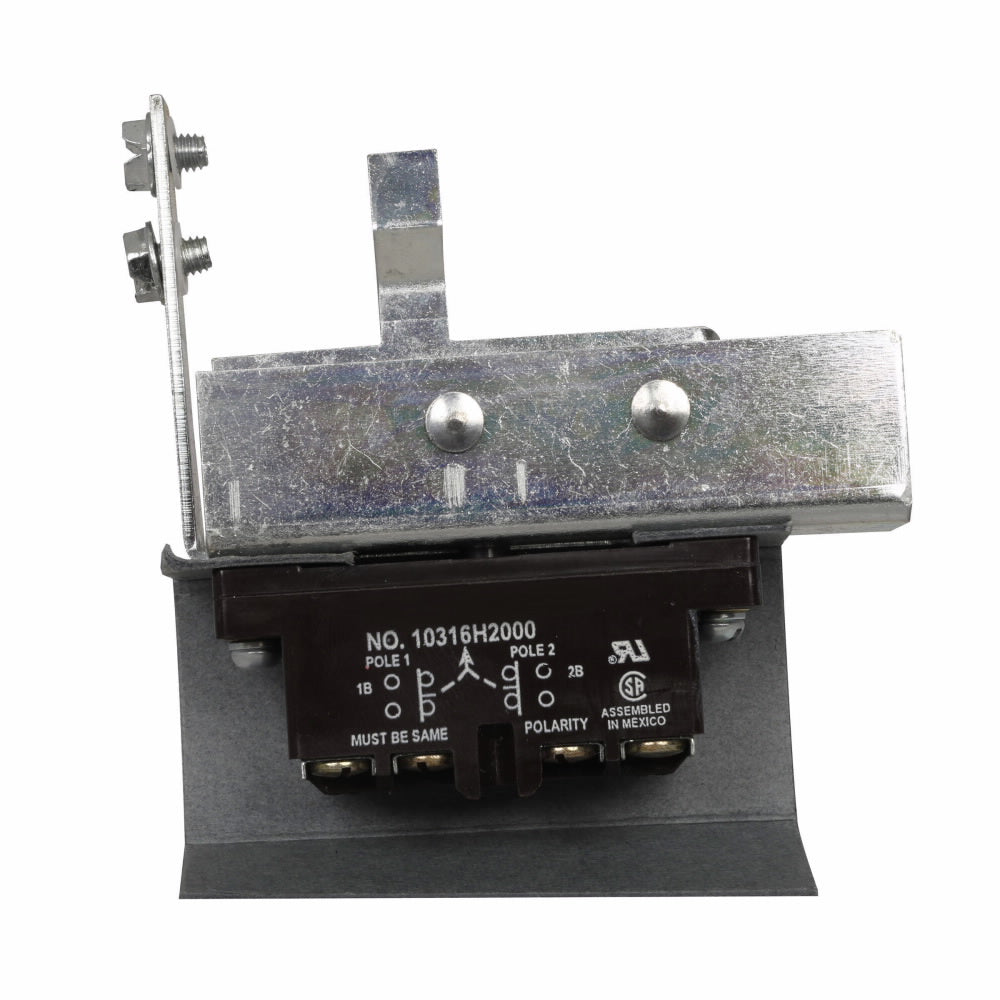 Cutler Hammer DS200EK2 Switch | DS Type DH Series