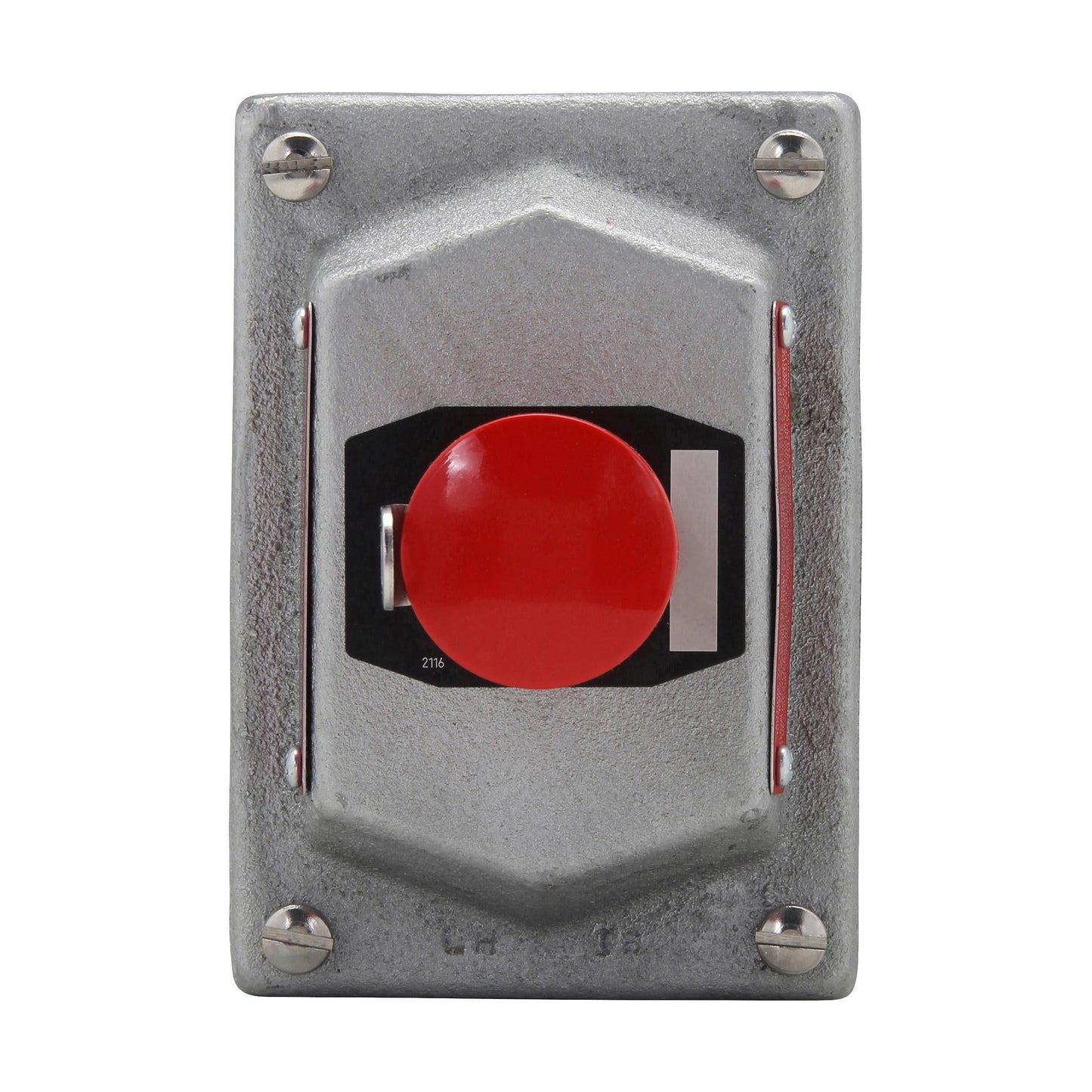 Crouse-Hinds DSD918S769 Enclosure | 10A 600V DSD Series