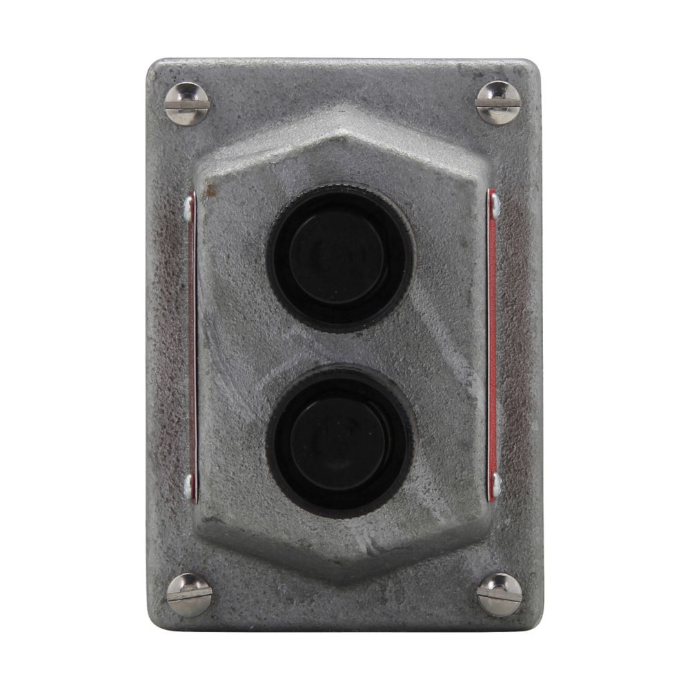 Crouse-Hinds DSD922 Push button switch | 600V 10A DSD