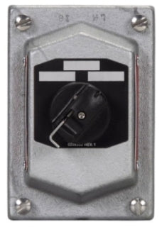 Crouse-Hinds DSD925