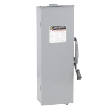 DTU223RB - Essential Electric Supply