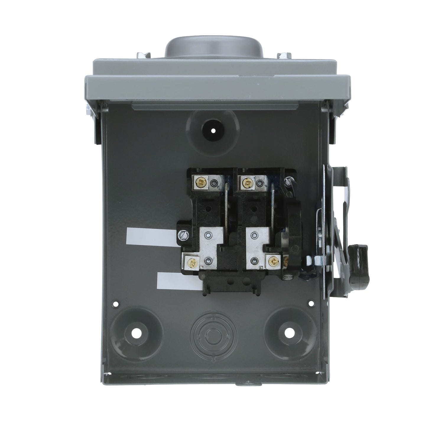 Square D DU221RBUP Disconnect Switch | 240V 30A 1 Phase 2 Pole 100kA@240V Series E
