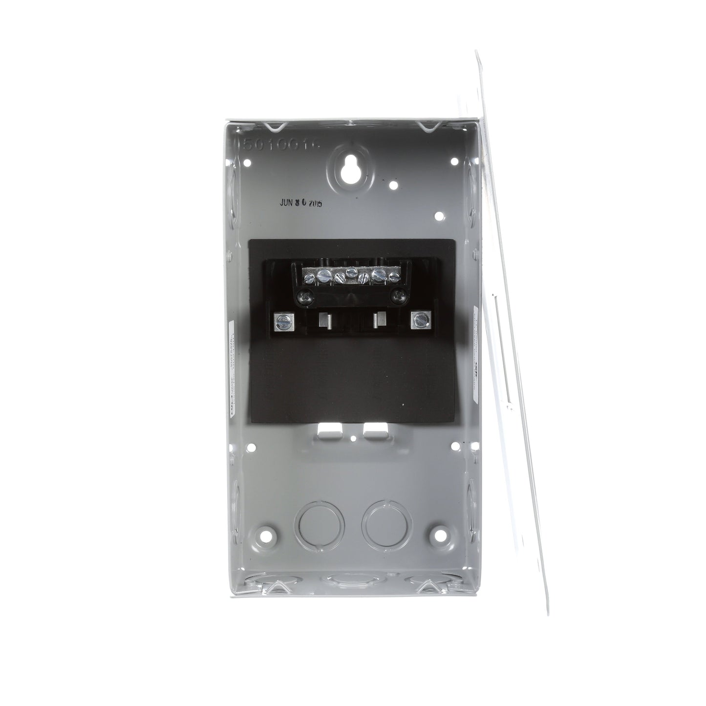 Siemens E0204ML1060F Circuit Breaker Enclosure | 240V 60A Nema 1 QP QPH HQP