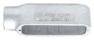 Appleton E100M Lighting outlet / junction