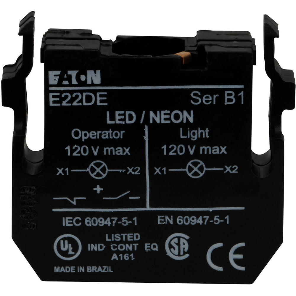 Eaton E22DL24Y Motor Control