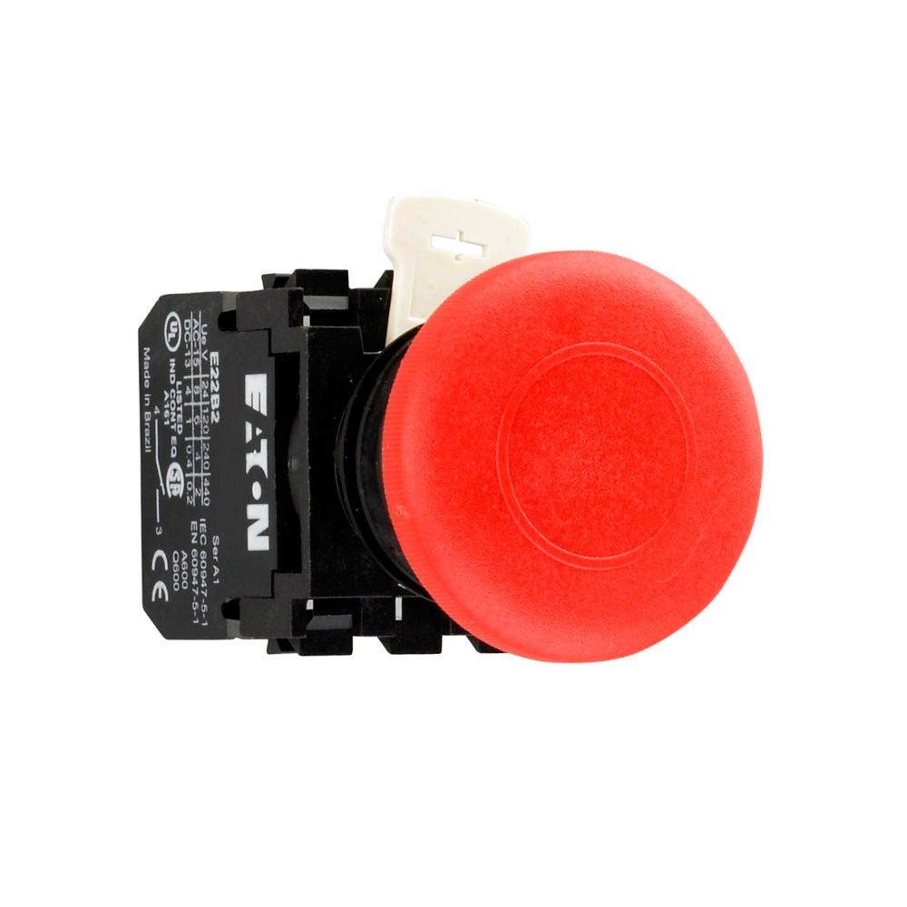 Eaton E22LB2 Automation | Motor Control Part And Accessory