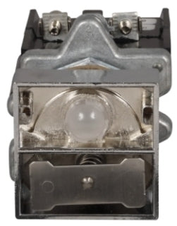 Cutler-Hammer E30DX4 Automation | Operator Pushbutton Electrical Component E30