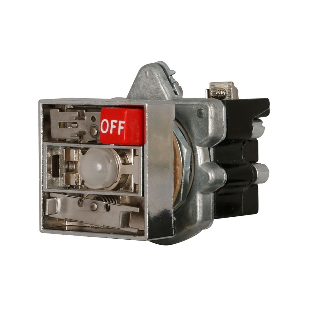 Eaton E30FA Automation Switch