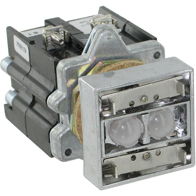 Cutler-Hammer E30JA Automation | Heavy-Duty Control 22.5mm