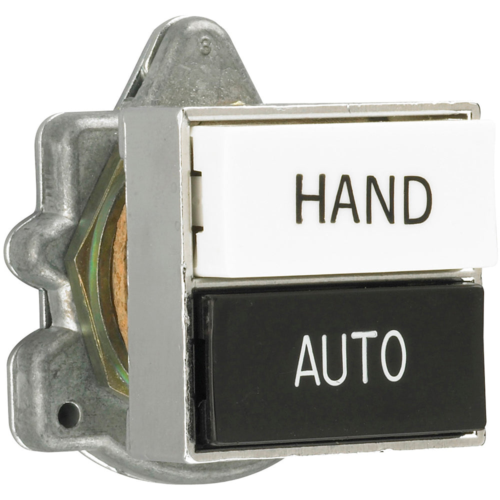 Cutler-Hammer E30KB330 Automation Components Pushbutton Watertight Control