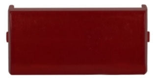 Cutler-Hammer E30KG11 Pushbuttons and Indicating Lights | 22.5 mm Type G red lens Industrial Heavy-Duty