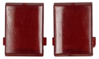 Cutler-Hammer E30KK17 Industrial Heavy-Duty Pushbutton Indicating Light | Type K lens 22.5 mm