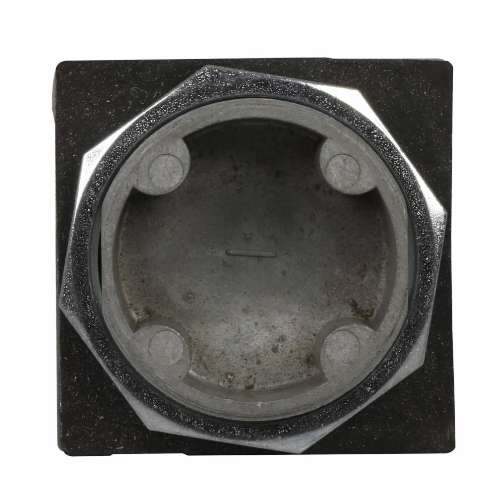 Cutler-Hammer E30KT4 Logic Control Pushbutton | 22.5 mm Industrial