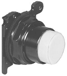 Cutler-Hammer E34EB1 Automation | 30.5mm Square Non-Illuminated Momentary Actuator E34