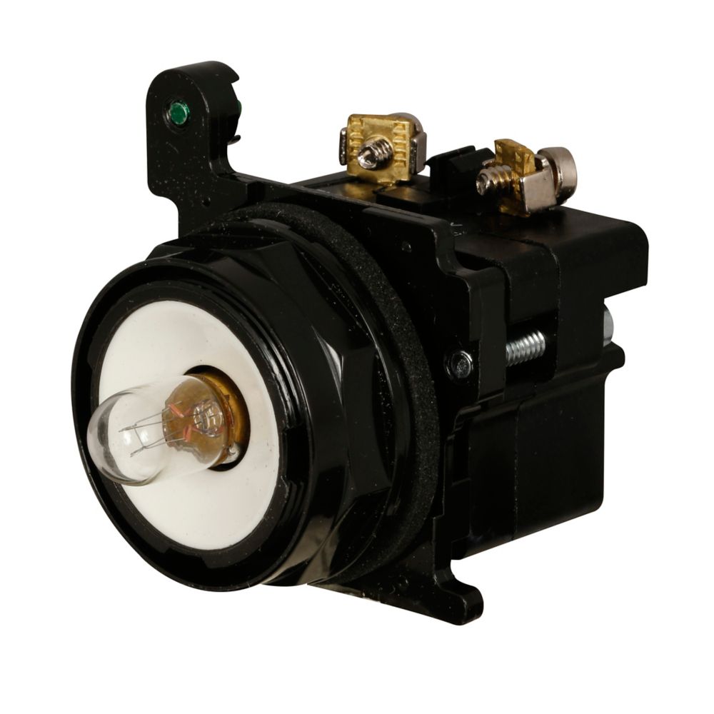 Eaton E34FB24H3X Motor Control | Heavy-Duty Watertight/Oiltight 2-Position Selector Switch E34 Series