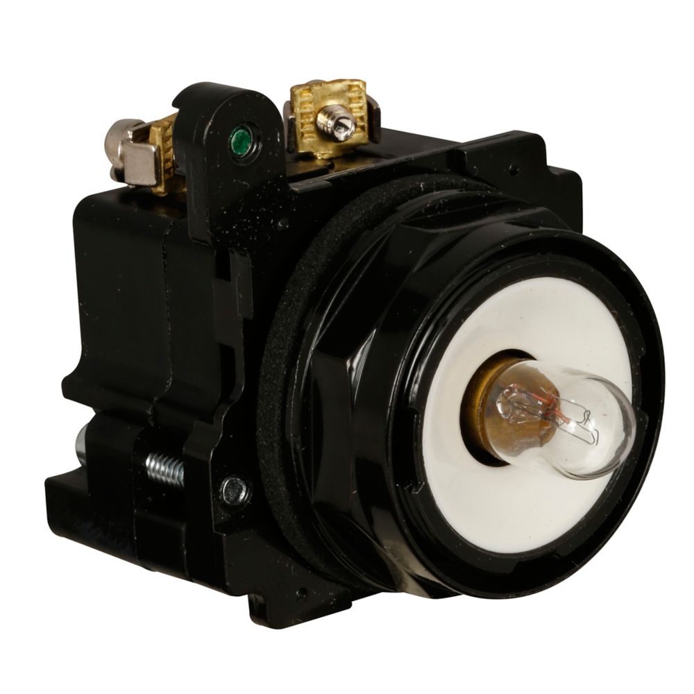 Eaton E34FB24H3X Motor Control | Heavy-Duty Watertight/Oiltight 2-Position Selector Switch E34 Series