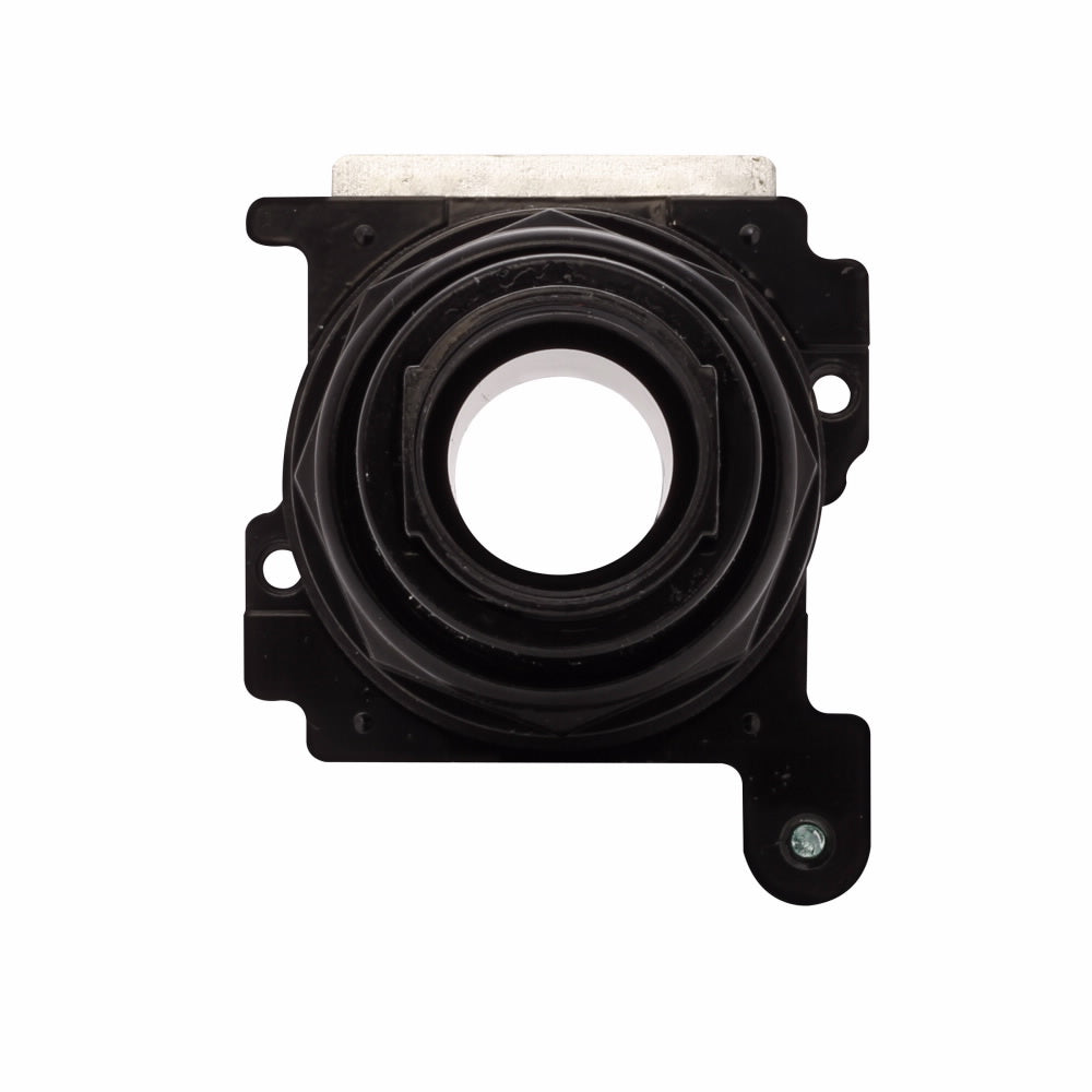 Cutler-Hammer E34GHB Heavy-Duty Pushbutton | 22.5 mm Push-Pull Operator Watertight/Oiltight