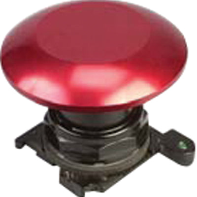 Cutler-Hammer E34JB2 Automation Switch | 30.5 mm Square Multifunction Pushbutton E34 Series