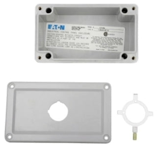 Eaton E34N51 Automation | Corrosion-Resistant Watertight/Oiltight Enclosure 30.5 mm Series