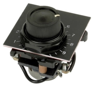 Cutler-Hammer E34PDB1A0 Industrial Heavy-Duty Pushbutton Logic Control Section