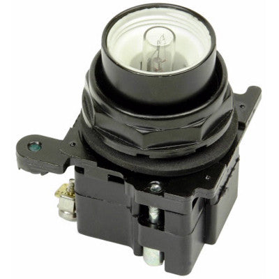 Cutler-Hammer E34RPB120 Automation | 120V 22.5mm Industrial Heavy-Duty