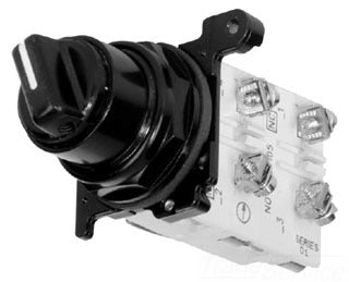 Cutler-Hammer E34VEBK1 Automation Switch | Corrosion-Resistant 30.5mm Pushbutton E34