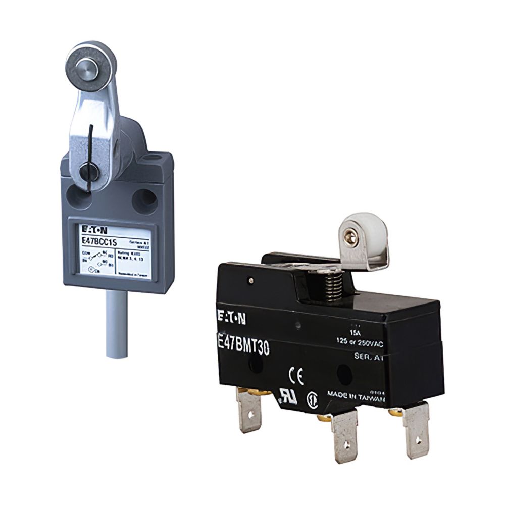 Eaton E47BMS01 Limit Switch