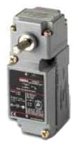 Cutler-Hammer E50ARY5 Heavy-Duty Limit Switch Industrial Control E50 Series
